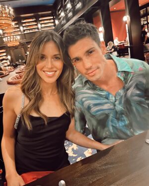 Kayla Ewell Instagram - Shaun’s White Trash Birthday (Part II)