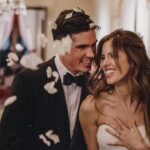 Kayla Ewell Instagram - Hey Valentine, Thanks for choosing to do this crazy, beautiful life together ❤️ Xo