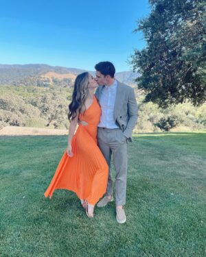Kayla Ewell Instagram - Spent the weekend celebrating LOVE. @sarahhyland & @wellsadams congratulations!! We love you both so much!!