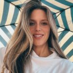 Kayla Ewell Instagram - Hi. It’s been a hell of a week with a newborn & a three year old. Some days I feel like I’ve got this & other days I want pull my hair out. But then I remember how much I pay for these highlights and rethink it immediately. Wanted to send love to all the Mama’s out there. You’ve got this 🤍