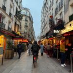 Kayla Ewell Instagram - Merci Paris