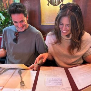 Kayla Ewell Instagram - Merci Paris