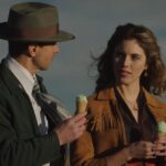 Kayla Ewell Instagram - What an honor it was to close out the series finale of Roswell. Every season, one of the nicest crews I’ve ever had the pleasure to work with, oh, and the cast was pretty great too. Especially that Gregory Manes😊 Thank you to everyone who made our time there so special. I love you. We love you. Until next time…