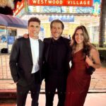 Kayla Ewell Instagram - I cried. I laughed. I was a proud friend all night. Make sure to see @devotionmovie ✨
