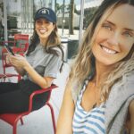 Kayla Ewell Instagram - Telling stories from the heart has always meant a great deal to me. To be able to call it work is a dream come true. I went looking for some much needed inspiration. Found it & so much more at the @academymuseum What a way to spend a hot summer day. 🤍