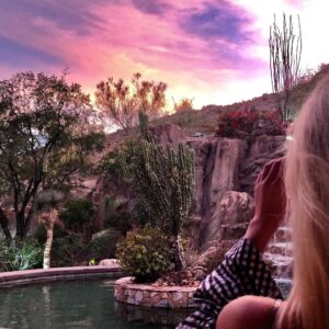 Kaylyn Slevin Instagram - 
