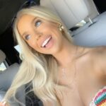 Kaylyn Slevin Instagram – This Coachella year>>>❤️