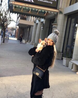 Kaylyn Slevin Instagram - Downtown SLC🎭