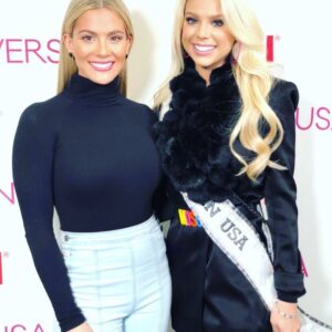 Kaylyn Slevin Instagram - 