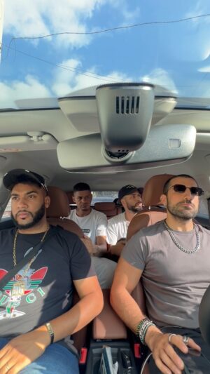 Kaysar Dadour Instagram - #sincronizando