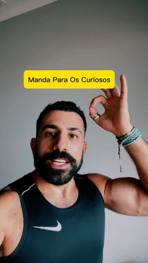 Kaysar Dadour Instagram - Manda para aquela pessoa curiosa 🧐😜

#kaysar #curioso #curiosos #kaysardadour #melhordianomundo #pensamentos #pensamento #eunavida