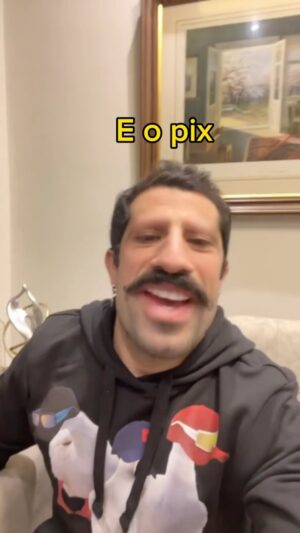 Kaysar Dadour Instagram - Nunca te pedi nada 😜
.
.
.
.

#kaysar #pix #memes #kaysardadour #melhordianomundo #dinheiro #eunavida #quemquer #golpe #cassula #ligoof