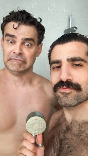 Kaysar Dadour Instagram - Não consigo me concentrar…
🐣