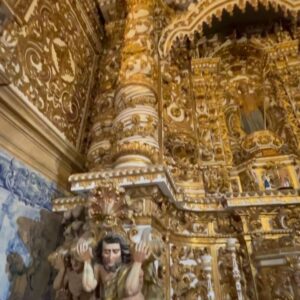 Kaysar Dadour Instagram - Igreja ⛪️ de São francisco em #salvador 
.
.
.
.
#salvador #bahia #saofrancisco #kaysar #kaysardadour #melhordianomundo #familia #igreja