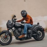 Keegan Allen Instagram - Highest vibrations, tasty switchbacks, and bratty behavior with @seanmacd on our exceptional @indianmotorcycle