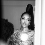 Keke Palmer Instagram - IM LITERALLY JUST A GIRL!