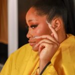 Keke Palmer Instagram - IM LITERALLY JUST A GIRL!