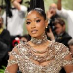 Keke Palmer Instagram - @marcjacobs ♥️