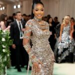 Keke Palmer Instagram - @marcjacobs ♥️