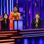 Keke Palmer Instagram - If you missed #PASSWORD this week @laurengraham pulled up! All new episodes Tuesday at 10/9c on @nbc