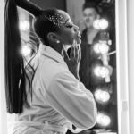 Keke Palmer Instagram - IM LITERALLY JUST A GIRL!