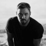Kellan Lutz Instagram - -In The Shadows- 📸 @jeremycowart 📸