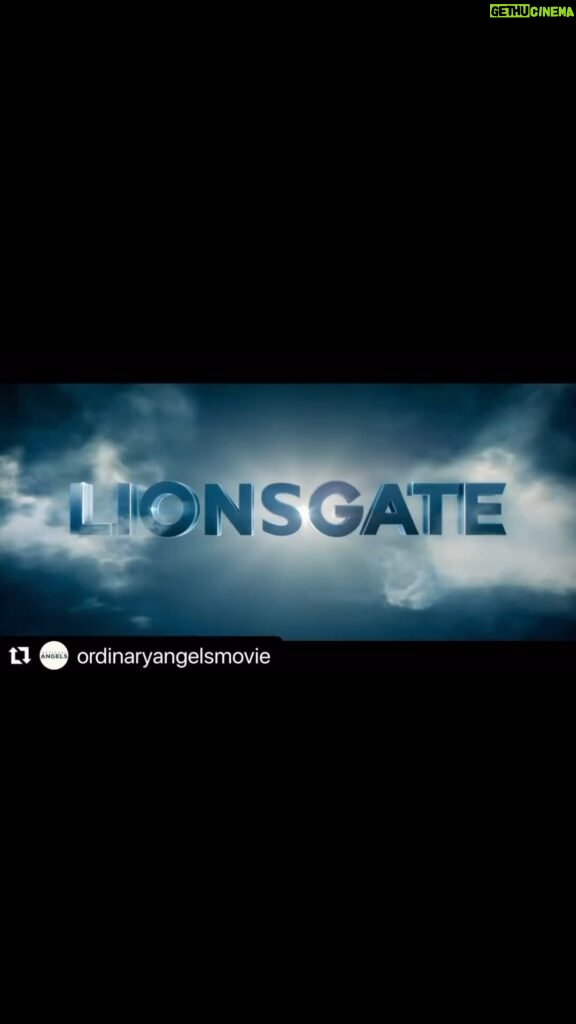 Kellan Lutz Instagram - I saw a special screening in Franklin, TN of @ordinaryangelsmovie by @jgunn12 @kingdomstorycompany @alanritchson @hilaryswank and man was it AMAZING! What a powerful story, beautiful story telling, and amazing acting! Brought me so many emotions, so many times, especially with having kiddos of my own! I highly recommend it! Go see it in theaters later this month! 🙌🙏🙌🙏🙌🙏🙌🙏🙌🙏🙌🙏🙌🙏🙌🙏🙌🙏🙌🙏