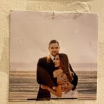 Kellan Lutz Instagram - Prayers answered 11/7/17 🙏 Happiest decade of my life. 😊 6 years and counting @brittanylynnlutz thank you for EVERYTHING! ♥️