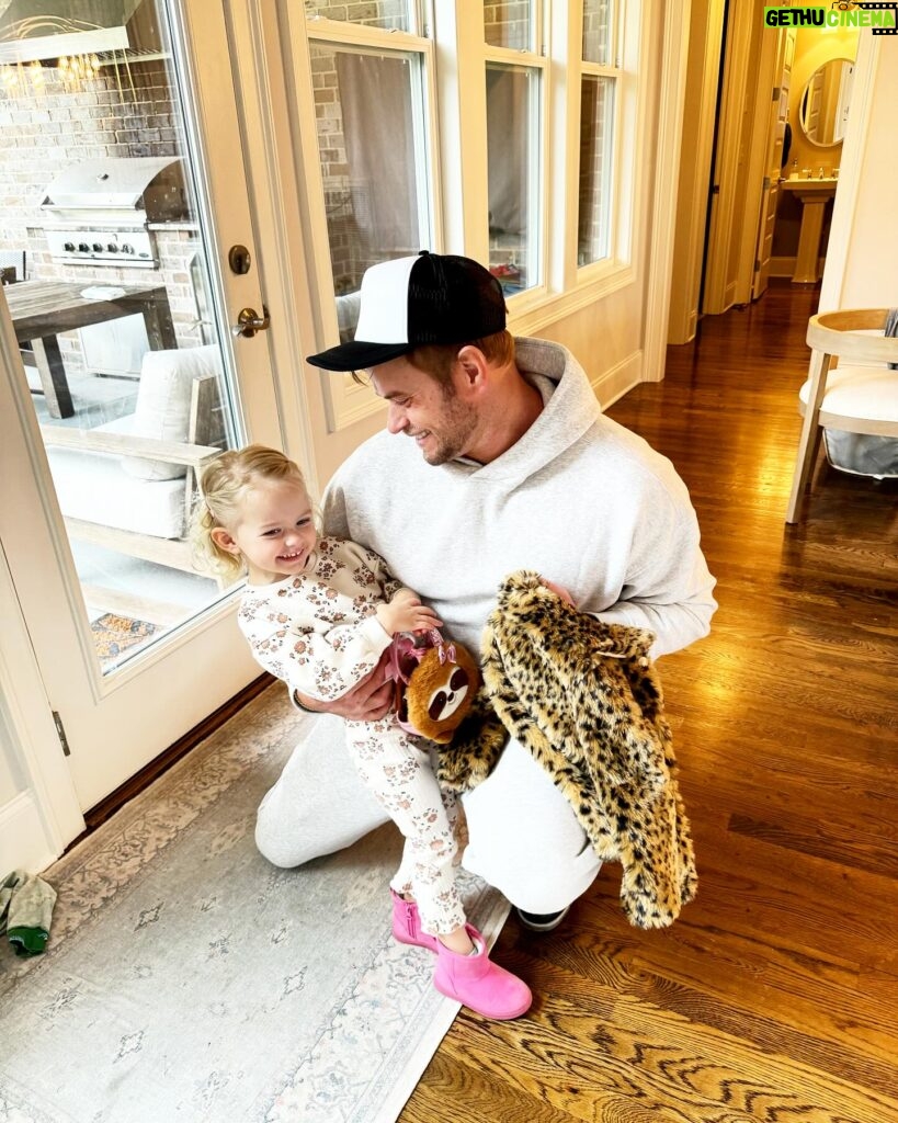 Kellan Lutz Instagram - Daddy Daughter Dates ♥️