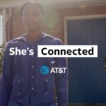 Kelley O'Hara Instagram - Congratulations to the first #shesconnected by @att small business winner, @bilinguatherapy2020 🙌 Welcome to the family, Tia!