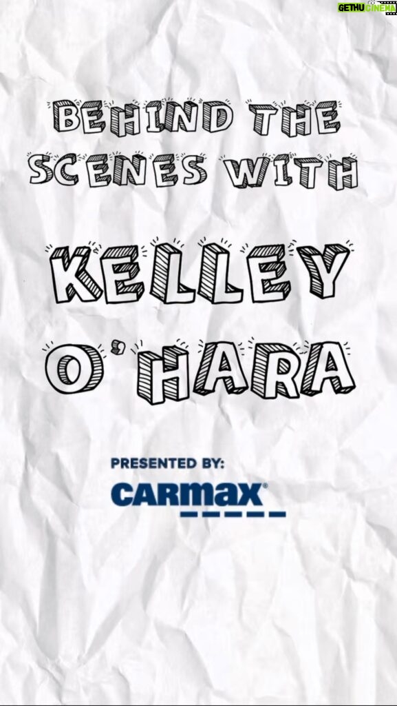 Kelley O'Hara Instagram - What’s the #GothamFC experience from a players’ POV? Let @kelleyohara take you behind the scenes. 😎 Presented by @carmax.