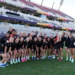 Kelley O'Hara Instagram - 🦇🦇🦇!!!!