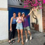 Kelley O'Hara Instagram - COLOMBIA ft. bats, bees, and trophies • #beezup #IYKYK