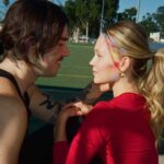 Kelli Berglund Instagram - 0 things I hate about you ♥️