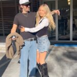 Kelli Berglund Instagram - 🫀🫀🫀