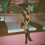 Kelli Berglund Instagram - 🫀🫀🫀