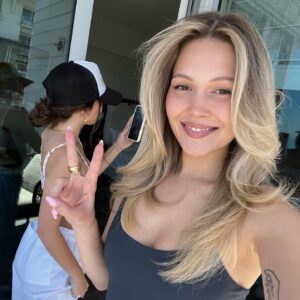 Kelli Berglund Thumbnail - 26.6K Likes - Top Liked Instagram Posts and Photos