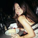 Kelli Berglund Instagram - from tiny baby to tiny adult, you’ve been the world’s greatest gift. my girl forever 🤍🤍 21!!!! @kirraberglund