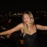 Kelli Berglund Instagram - A year. Dare I say, one of my favorites?