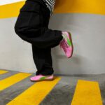 Kelly Bailey Instagram - #PUMAPalermo is back from the '80s @pumasportstyle