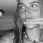 Kelly Bailey Instagram - Endless summer with @somersbyportugal pub