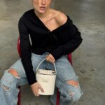 Kelly Bailey Instagram - A @tousjewelry love affair Pub
