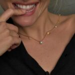Kelly Bailey Instagram - A @tousjewelry love affair Pub
