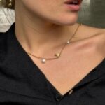 Kelly Bailey Instagram - A @tousjewelry love affair Pub
