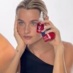Kelly Bailey Instagram - Muito feliz por ser a primeira embaixadora dos Laboratórios Vichy em Portugal. Ao longo do ano vou-vos mostrando os melhores produtos desta marca, que tal como eu, gosta de cuidar da nossa pele. @vichylaboratoires Pub