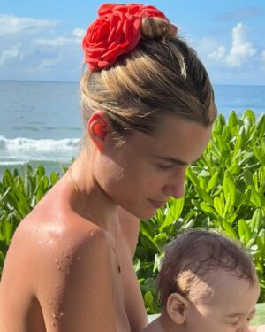 Kelly Bailey Instagram - I love you I love you I love you I love you I love you I love you I love you God I LOVE YOU