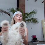 Kelly Bailey Instagram - O que não pode faltar na minha manhã 🫣🧚‍♀️ @nespresso.pt Pub