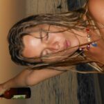 Kelly Bailey Instagram - Endless summer with @somersbyportugal pub