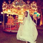 Kelly Brook Instagram – ‘Twas a Fairytale’ Wedding of Dreams 🥀 @jeremyparisi Happy 1st Anniversary my Love 🥀