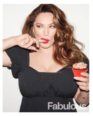 Kelly Brook Thumbnail - 13.6K Likes - Top Liked Instagram Posts and Photos
